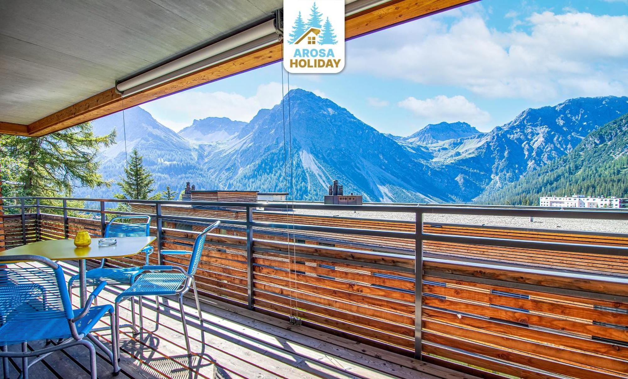 Salis 06 By Arosa Holiday Exterior photo